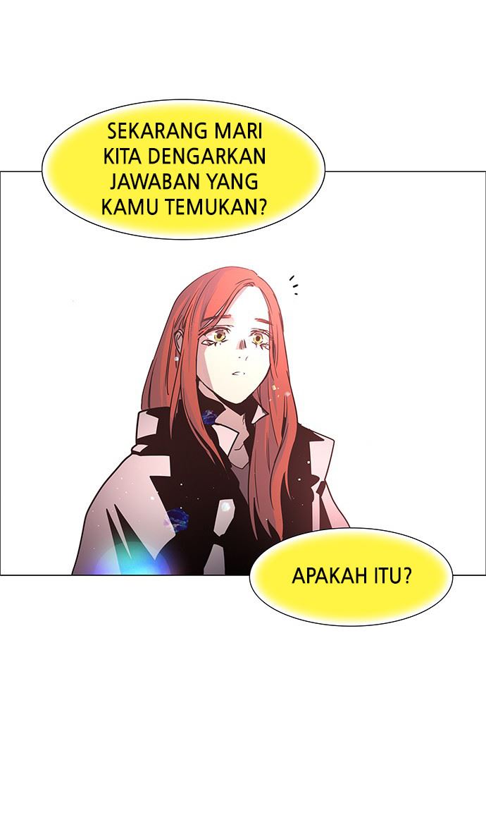 LESSA – Servant of Cosmos Chapter 121 Gambar 26