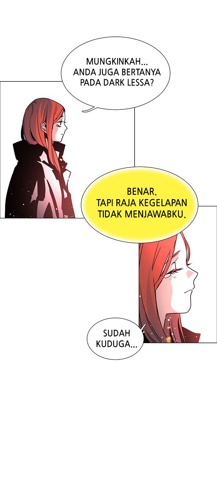 LESSA – Servant of Cosmos Chapter 121 Gambar 28
