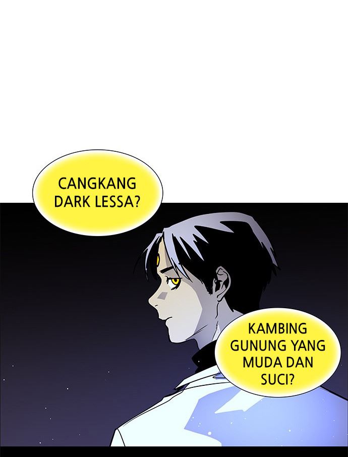LESSA – Servant of Cosmos Chapter 121 Gambar 38
