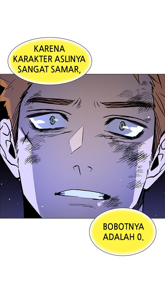 LESSA – Servant of Cosmos Chapter 121 Gambar 40