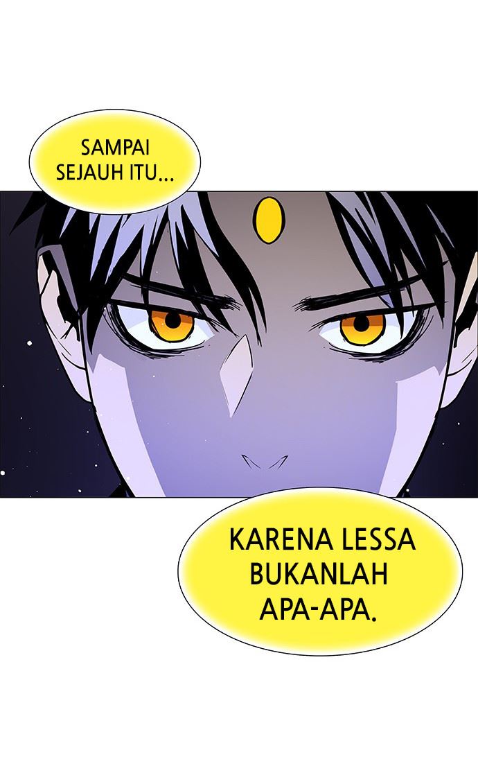 LESSA – Servant of Cosmos Chapter 121 Gambar 41