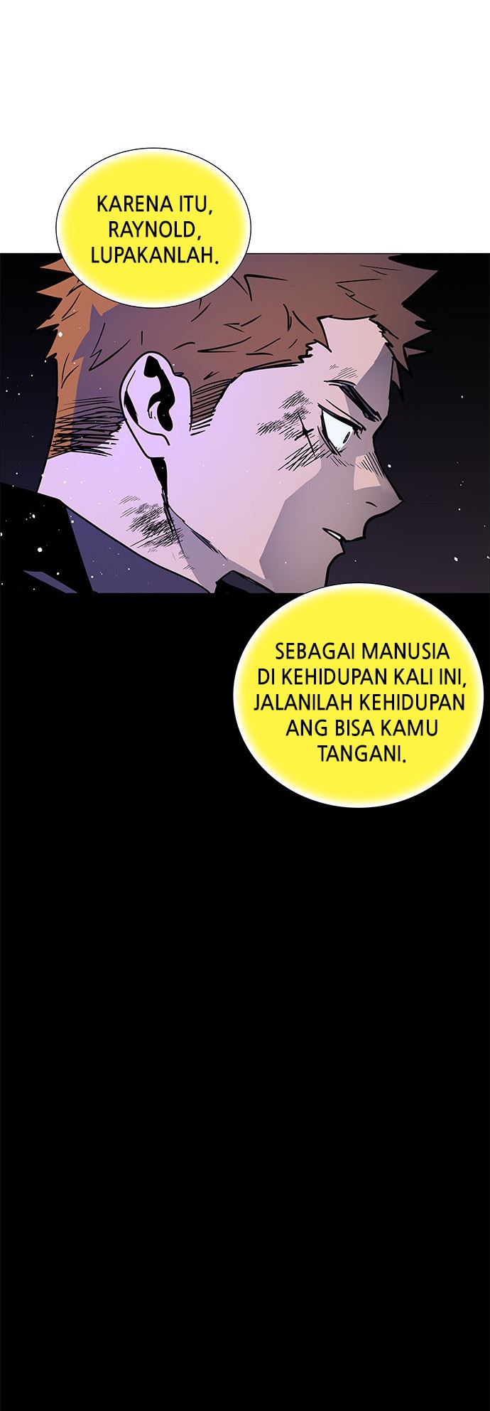 LESSA – Servant of Cosmos Chapter 121 Gambar 44