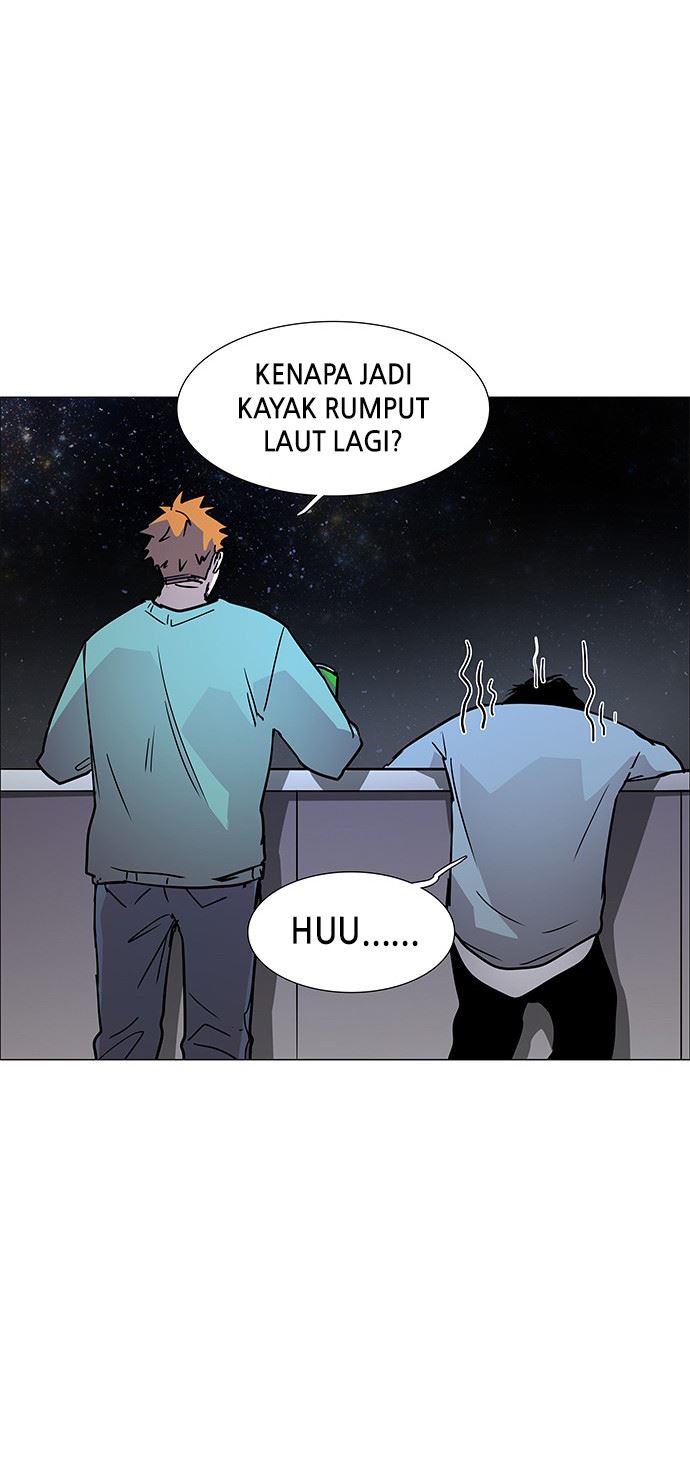 LESSA – Servant of Cosmos Chapter 121 Gambar 50