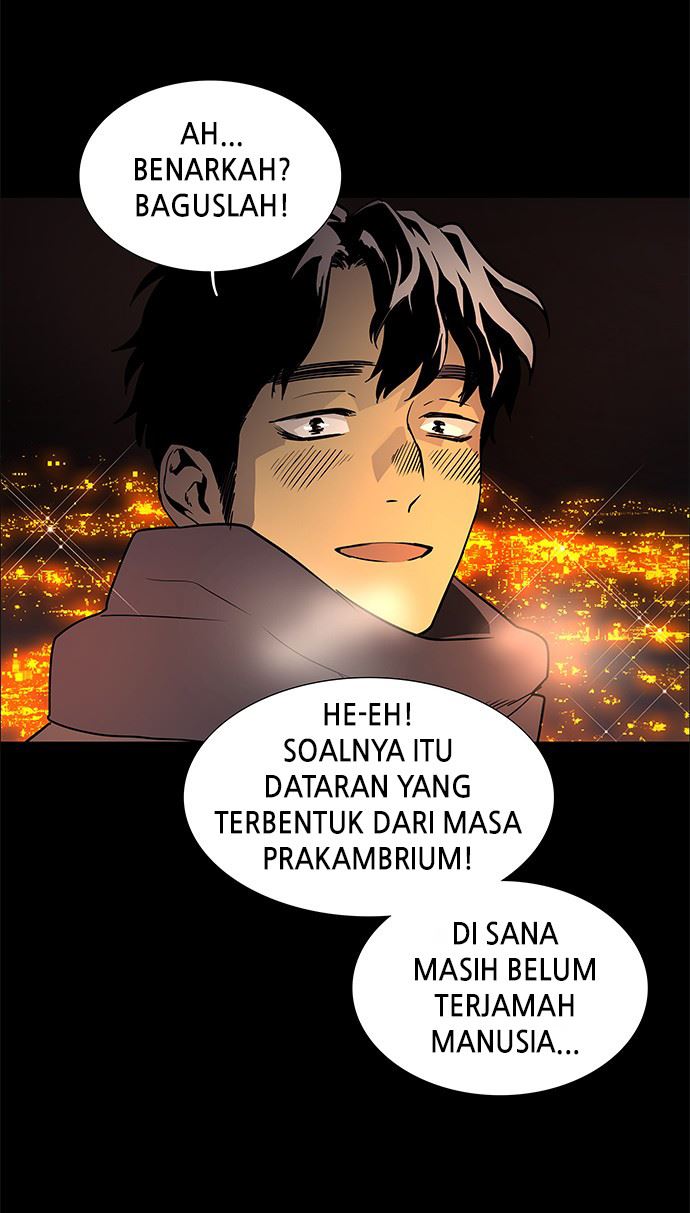 LESSA – Servant of Cosmos Chapter 121 Gambar 54
