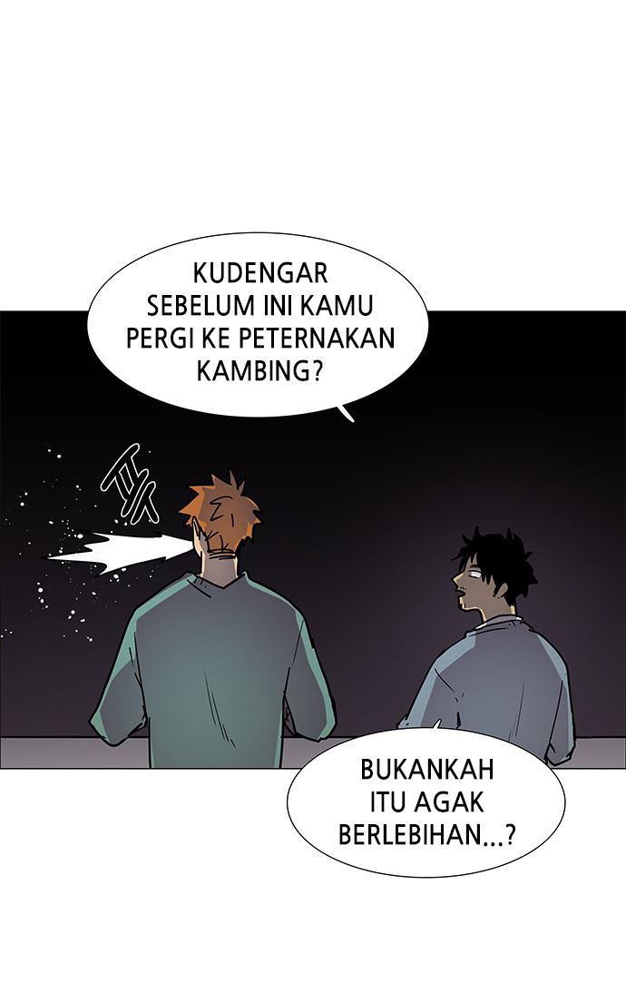 LESSA – Servant of Cosmos Chapter 121 Gambar 60