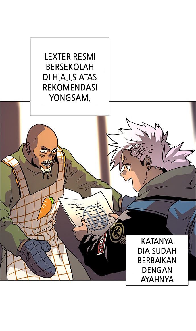 LESSA – Servant of Cosmos Chapter 121 Gambar 63