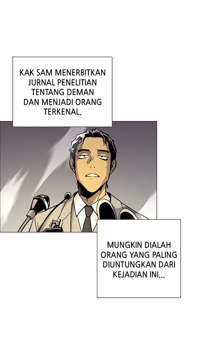 LESSA – Servant of Cosmos Chapter 121 Gambar 66