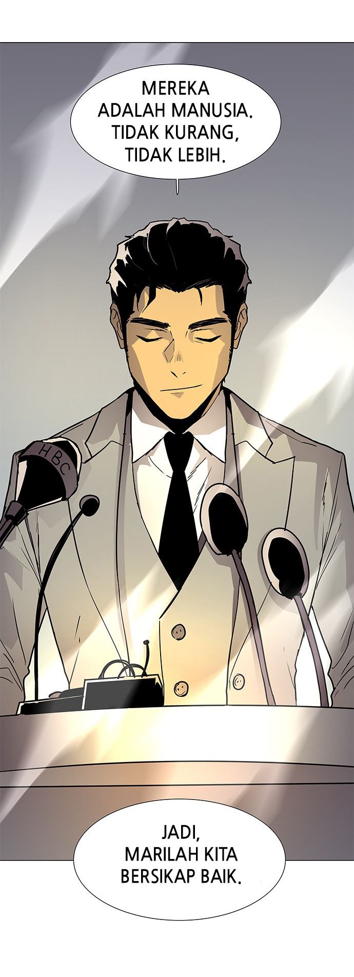 LESSA – Servant of Cosmos Chapter 121 Gambar 69