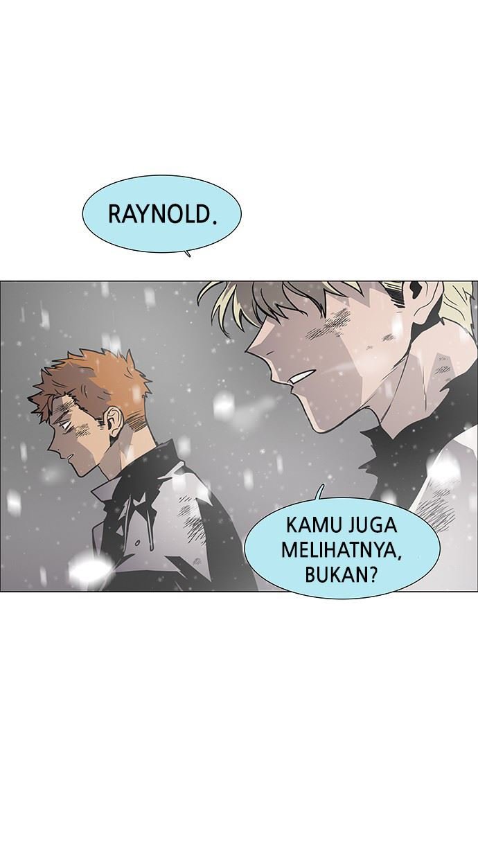 LESSA – Servant of Cosmos Chapter 121 Gambar 9