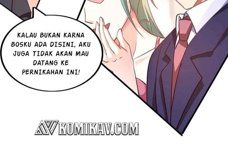 My Master Is A God Chapter 11 Gambar 12