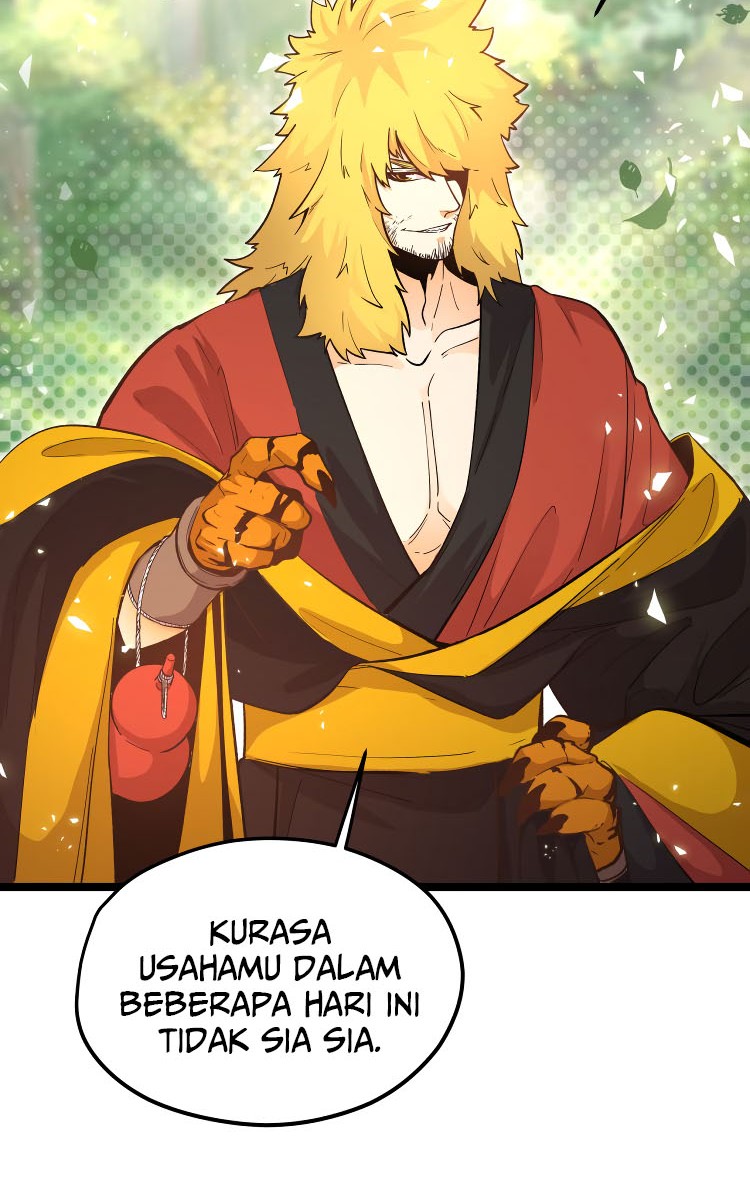 Black Abyss at Dawn Chapter 15 Gambar 11