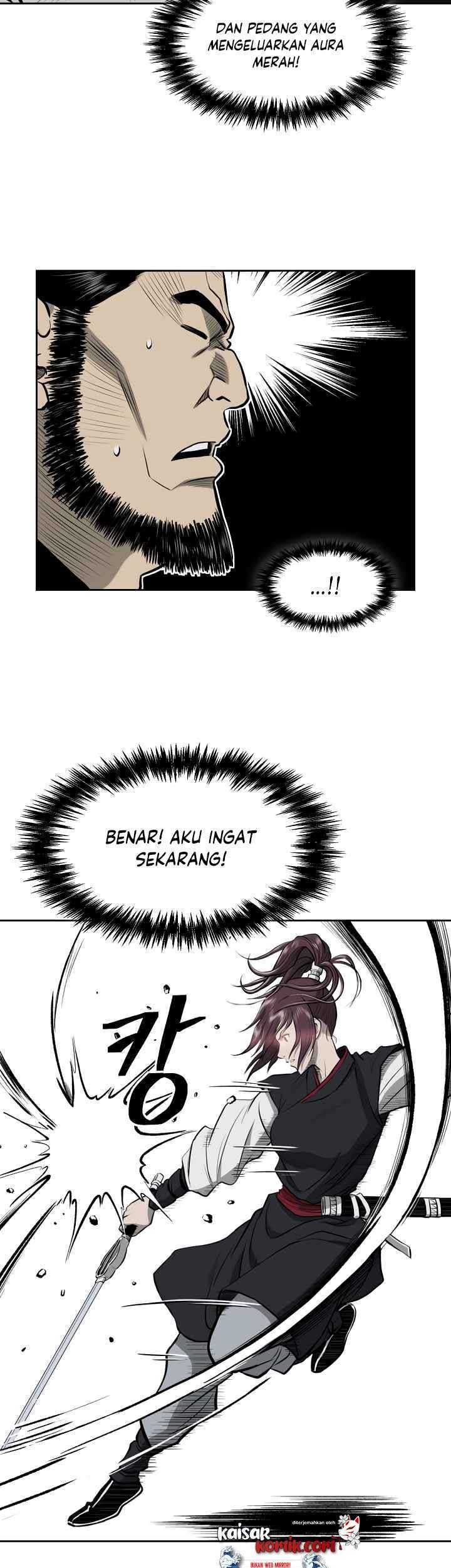 Record of the War God Chapter 50 Gambar 33