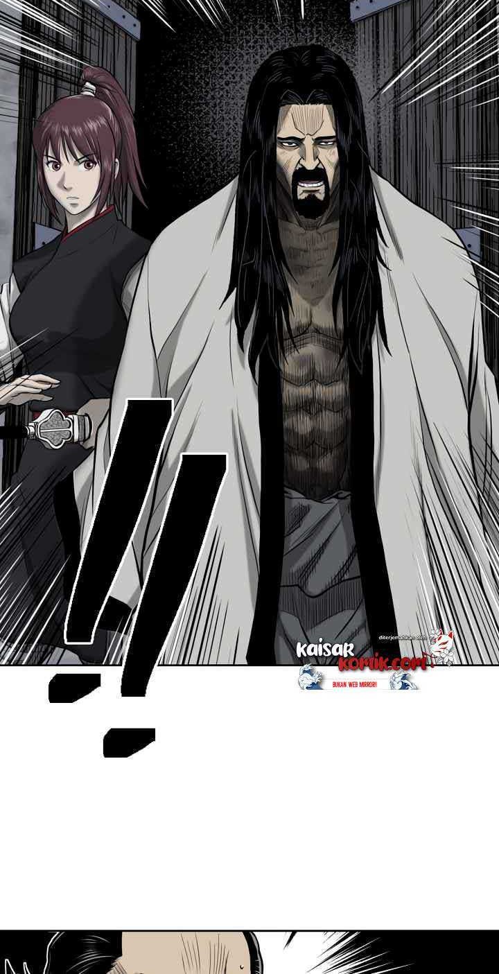 Record of the War God Chapter 50 Gambar 10