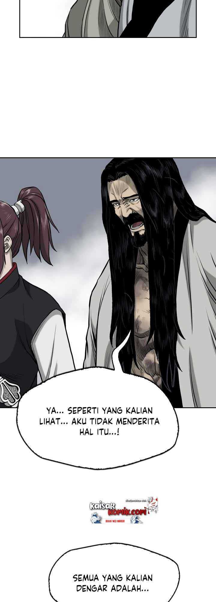 Record of the War God Chapter 50 Gambar 13