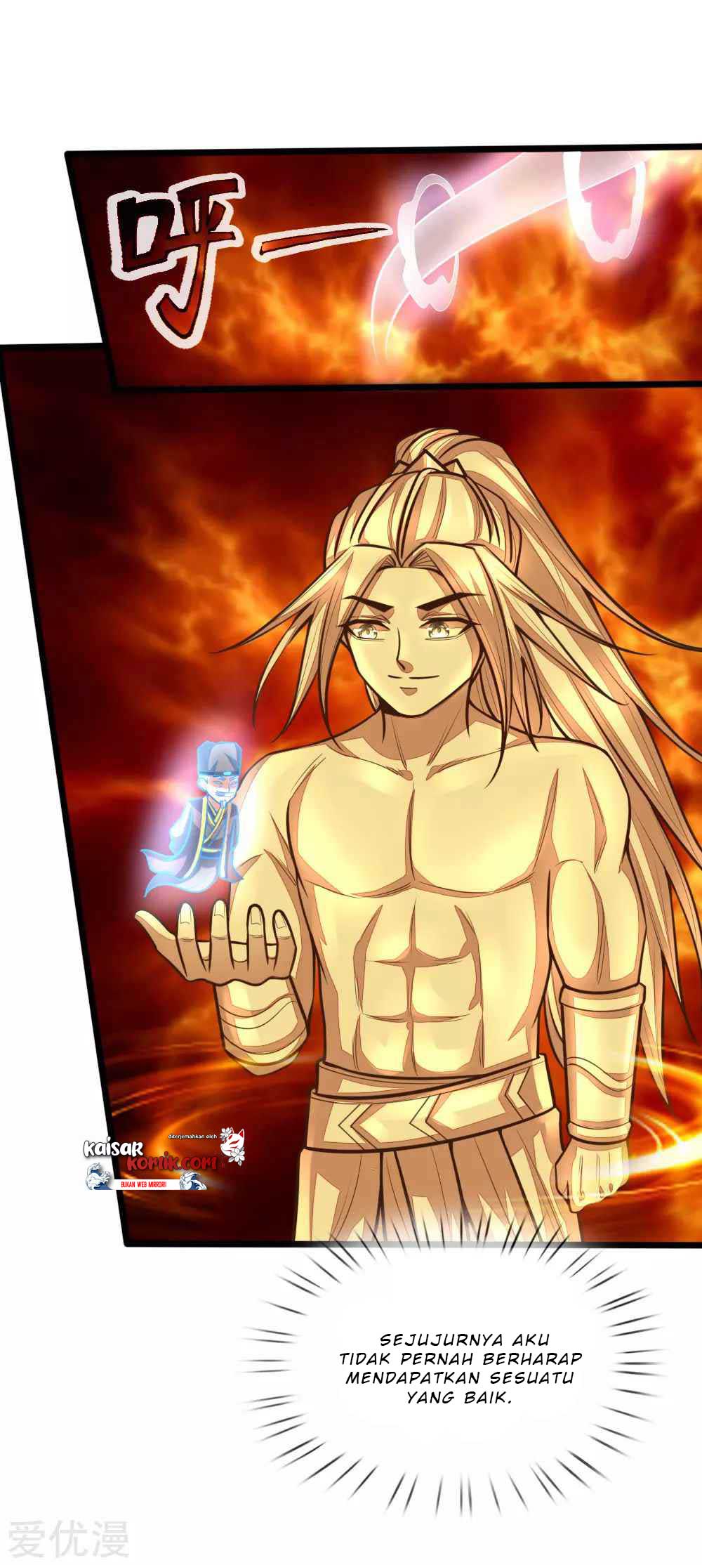 Baca  Shenwu Tianzun Chapter 191 Gambar 2