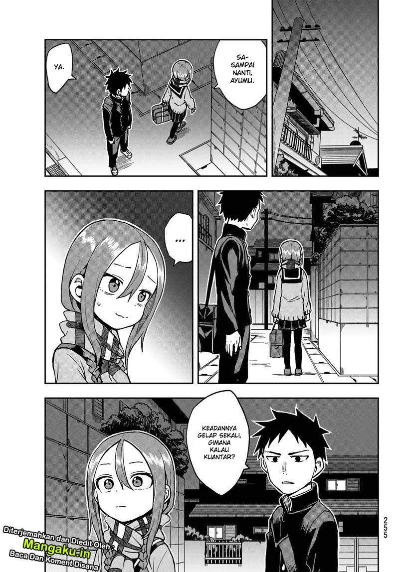 Soredemo Ayumu wa Yosetekuru Chapter 48 Gambar 4