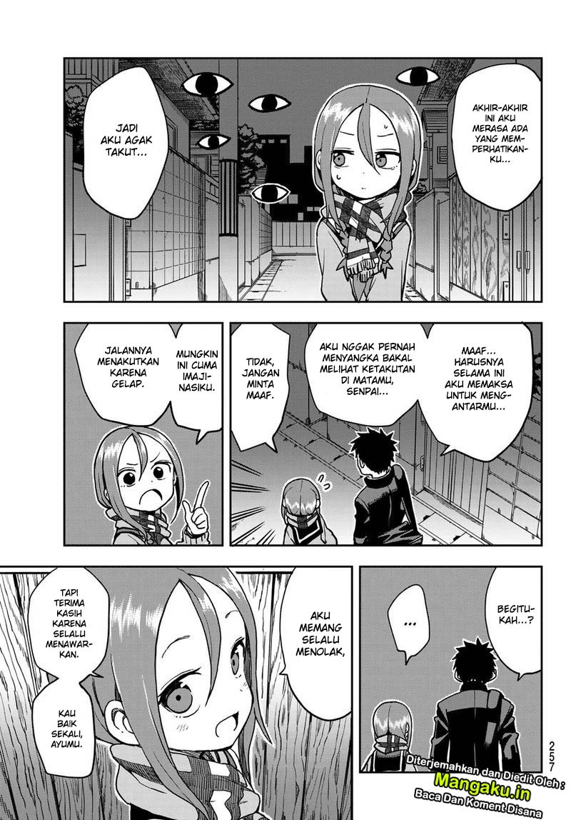Soredemo Ayumu wa Yosetekuru Chapter 48 Gambar 6