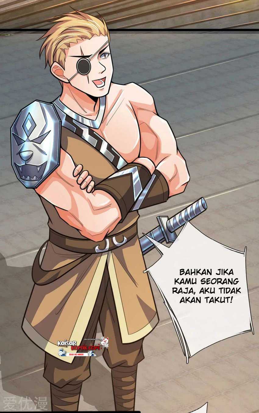 Shenwu Tianzun Chapter 192 Gambar 18