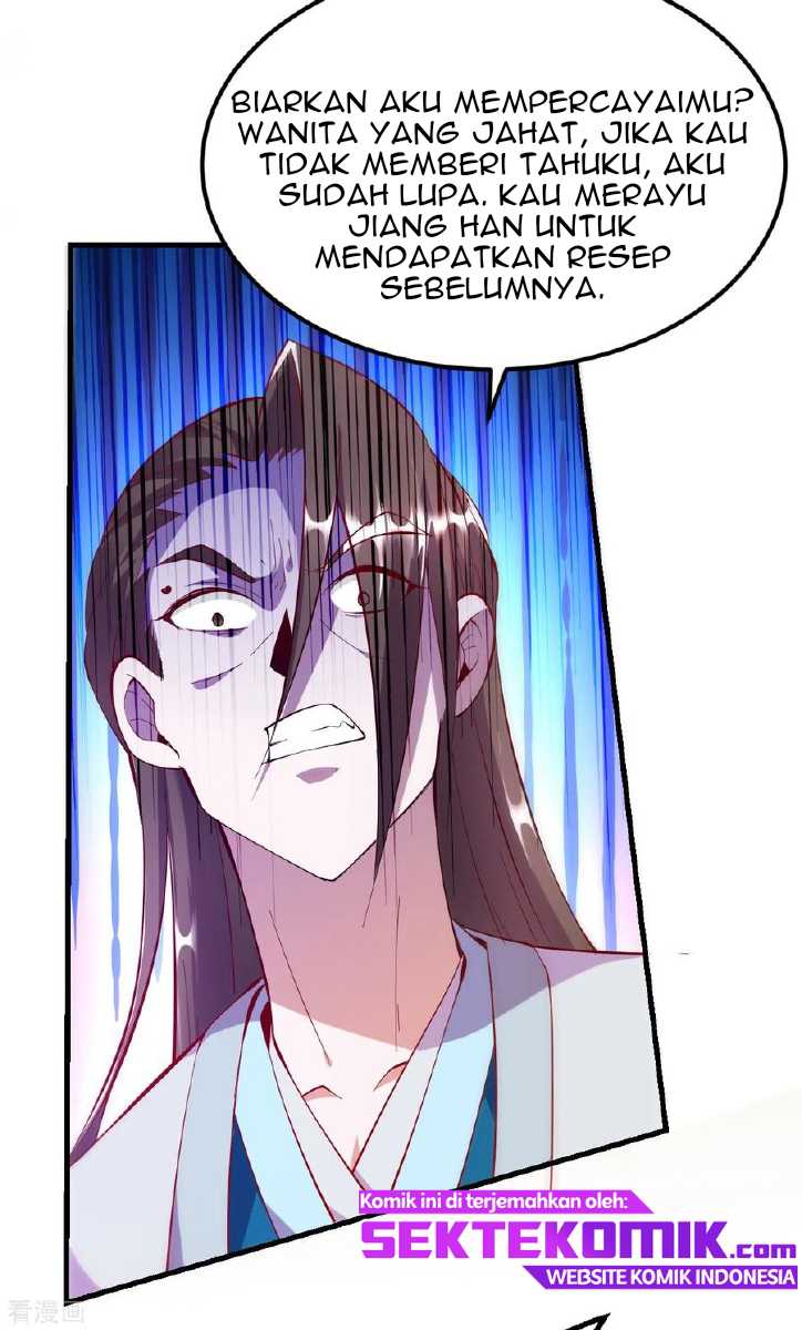 Son in Law Does Cheap Cultivation Chapter 35 Gambar 10