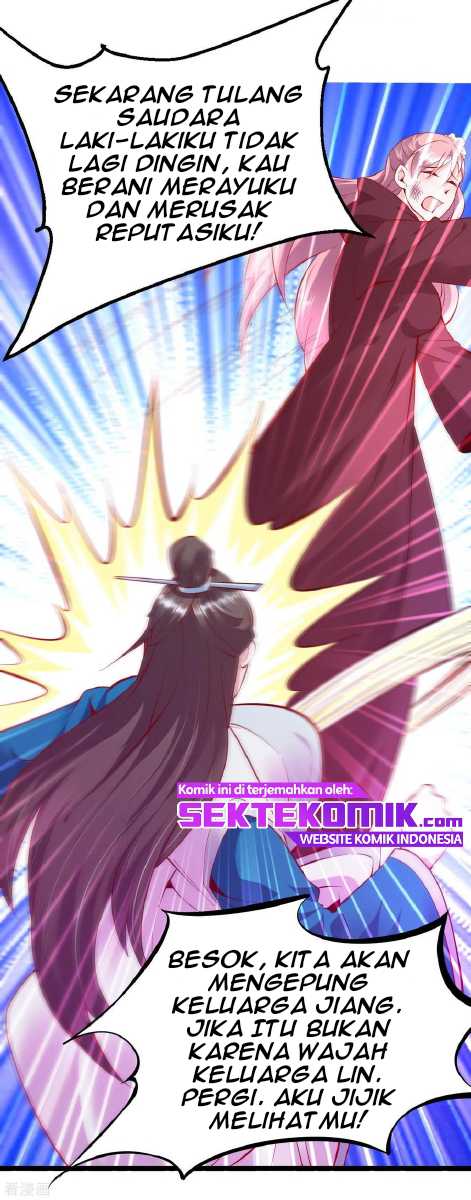 Son in Law Does Cheap Cultivation Chapter 35 Gambar 11