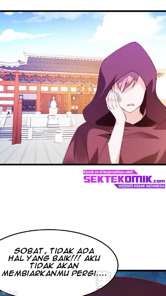 Son in Law Does Cheap Cultivation Chapter 35 Gambar 13