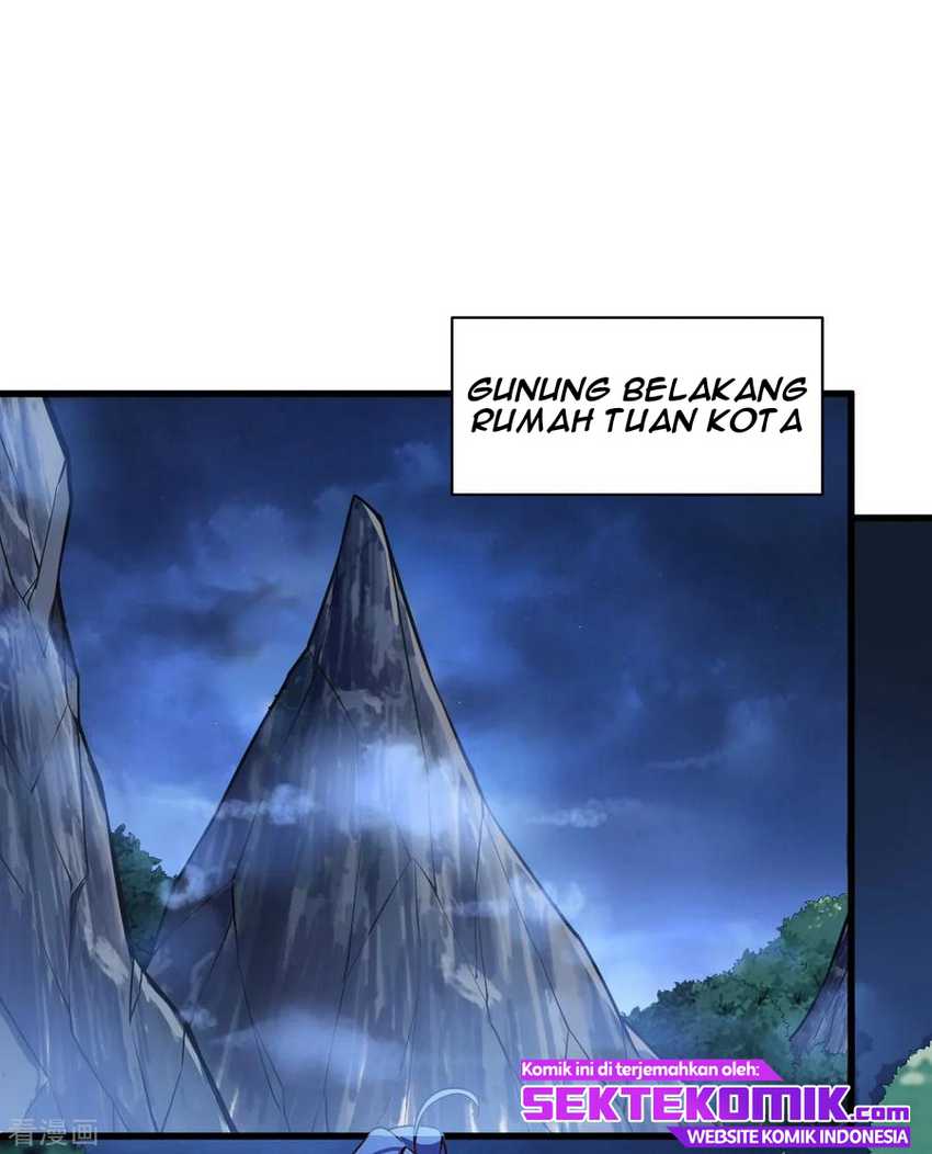Son in Law Does Cheap Cultivation Chapter 35 Gambar 15