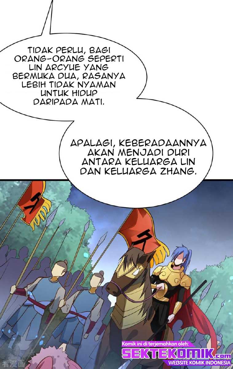 Son in Law Does Cheap Cultivation Chapter 35 Gambar 19