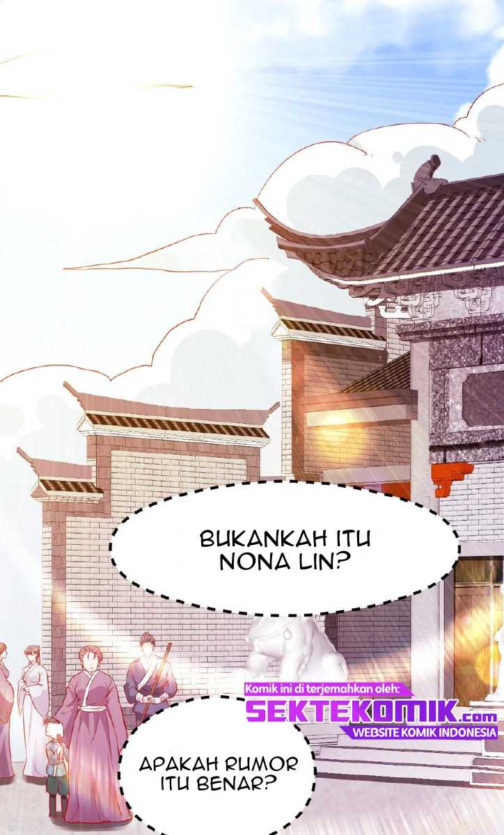 Baca Son in Law Does Cheap Cultivation Chapter 35 Gambar 2