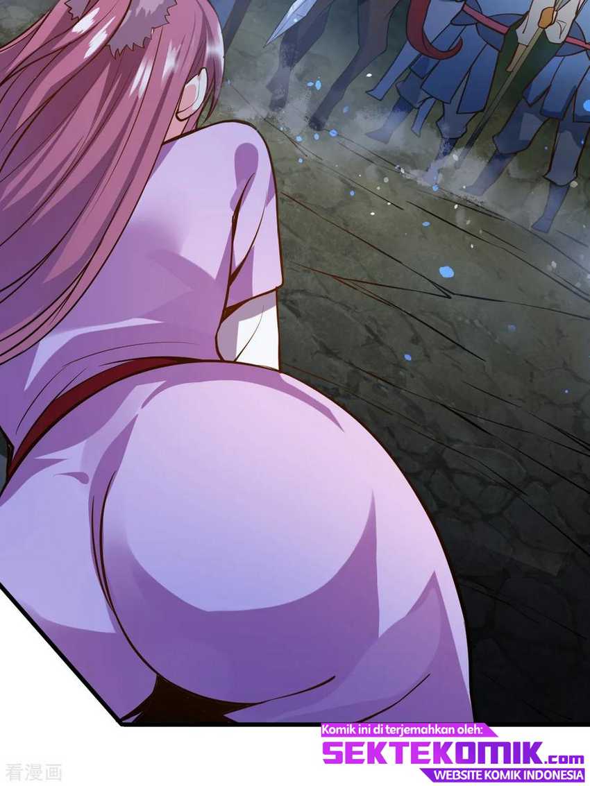Son in Law Does Cheap Cultivation Chapter 35 Gambar 20