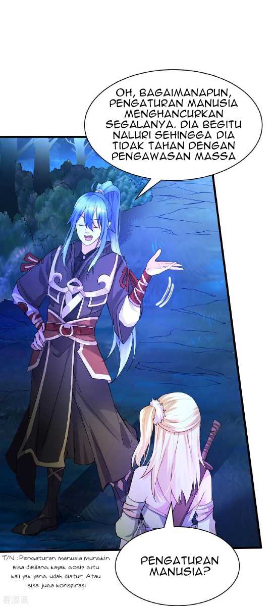Son in Law Does Cheap Cultivation Chapter 35 Gambar 22