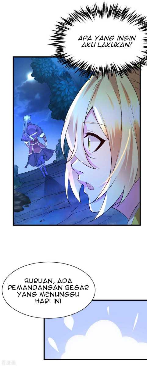 Son in Law Does Cheap Cultivation Chapter 35 Gambar 24