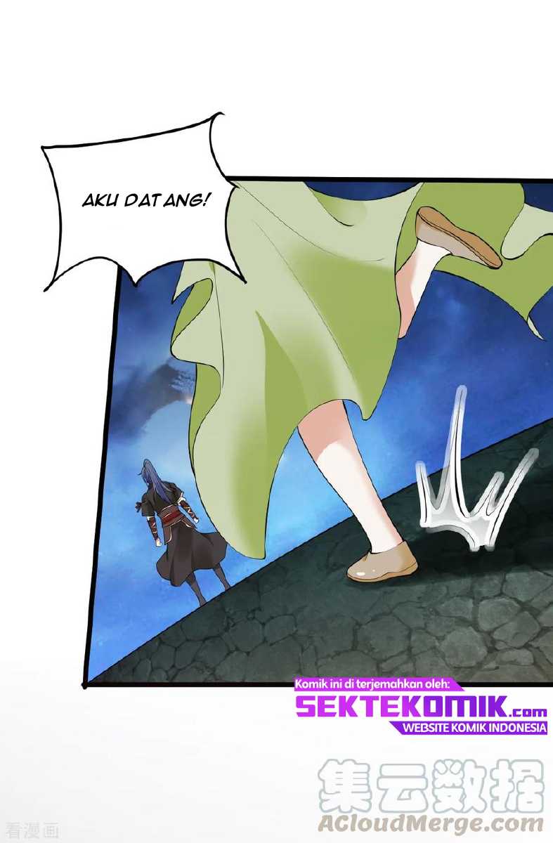 Son in Law Does Cheap Cultivation Chapter 35 Gambar 25