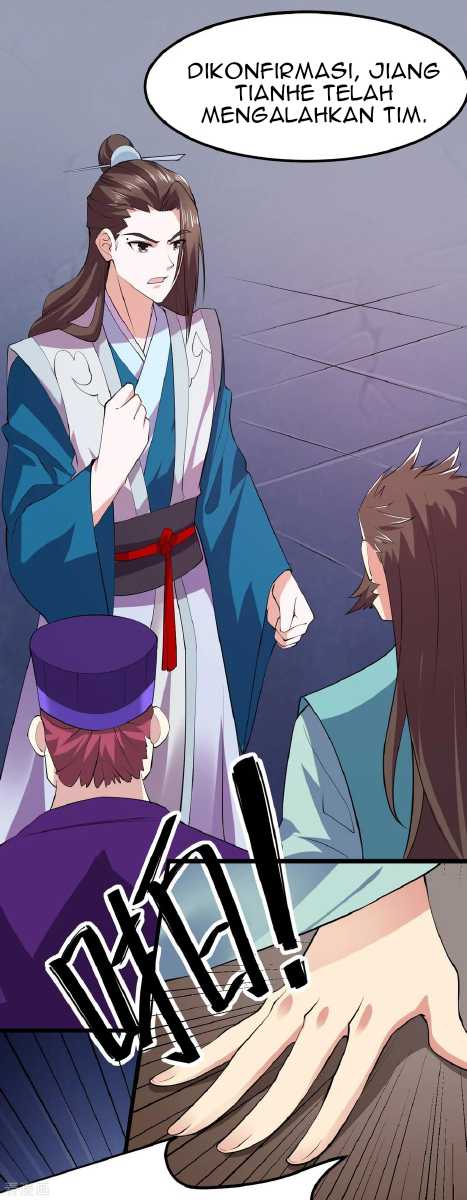 Son in Law Does Cheap Cultivation Chapter 35 Gambar 28