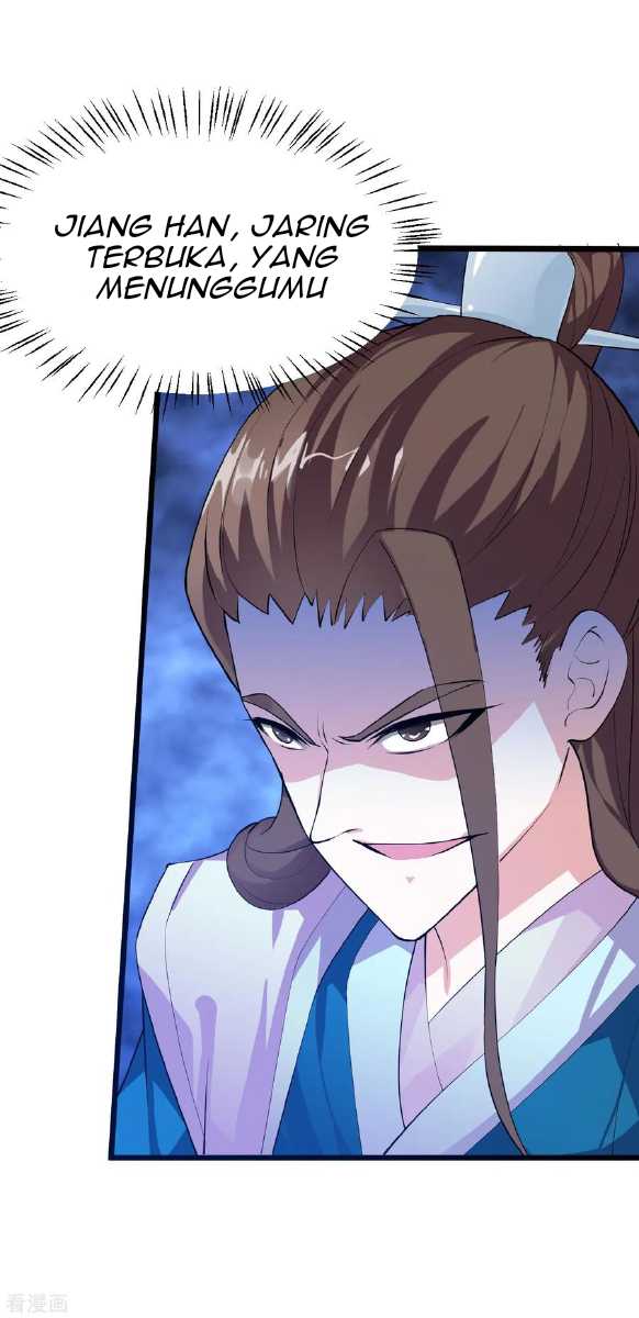 Son in Law Does Cheap Cultivation Chapter 35 Gambar 32