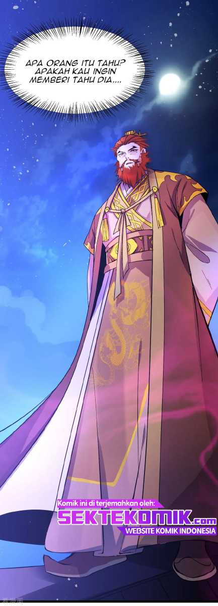 Son in Law Does Cheap Cultivation Chapter 35 Gambar 35