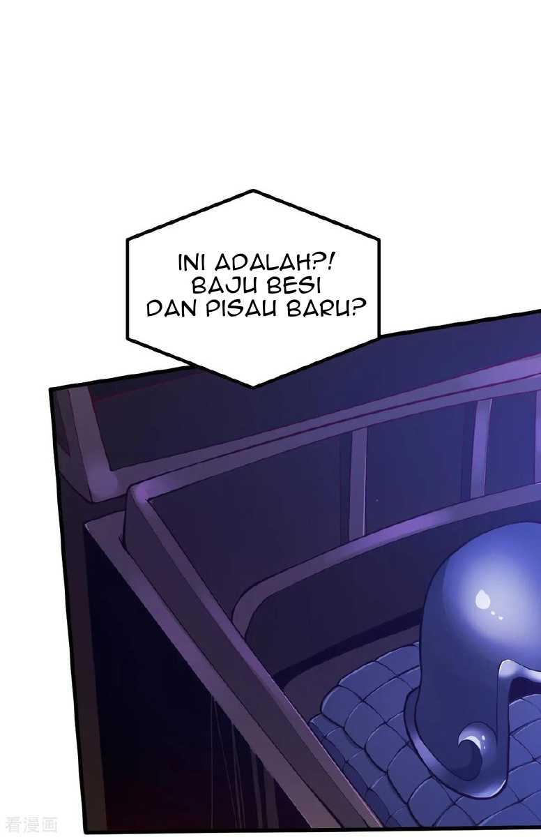 Son in Law Does Cheap Cultivation Chapter 35 Gambar 43