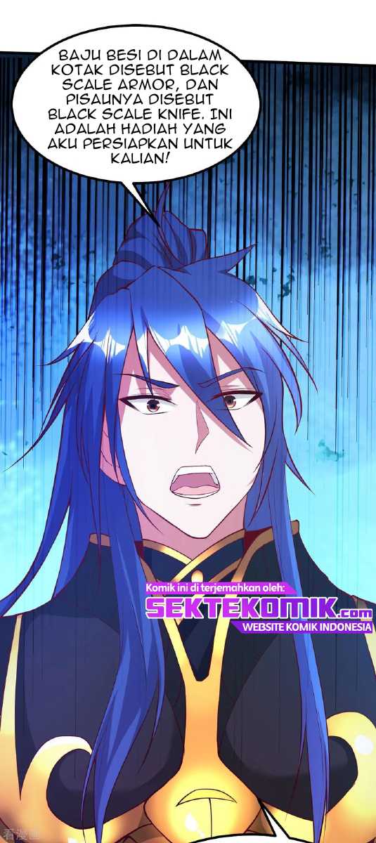 Son in Law Does Cheap Cultivation Chapter 35 Gambar 46