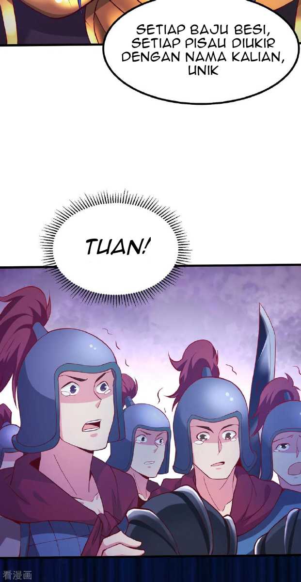 Son in Law Does Cheap Cultivation Chapter 35 Gambar 47