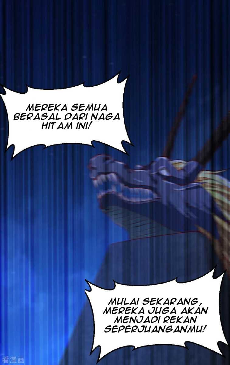 Son in Law Does Cheap Cultivation Chapter 35 Gambar 48