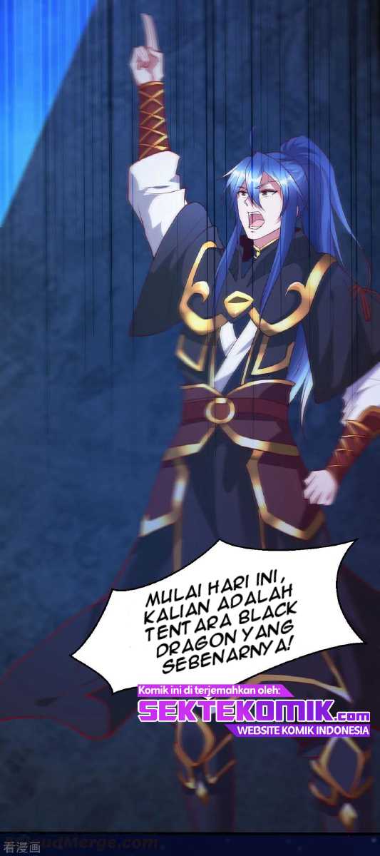 Son in Law Does Cheap Cultivation Chapter 35 Gambar 49