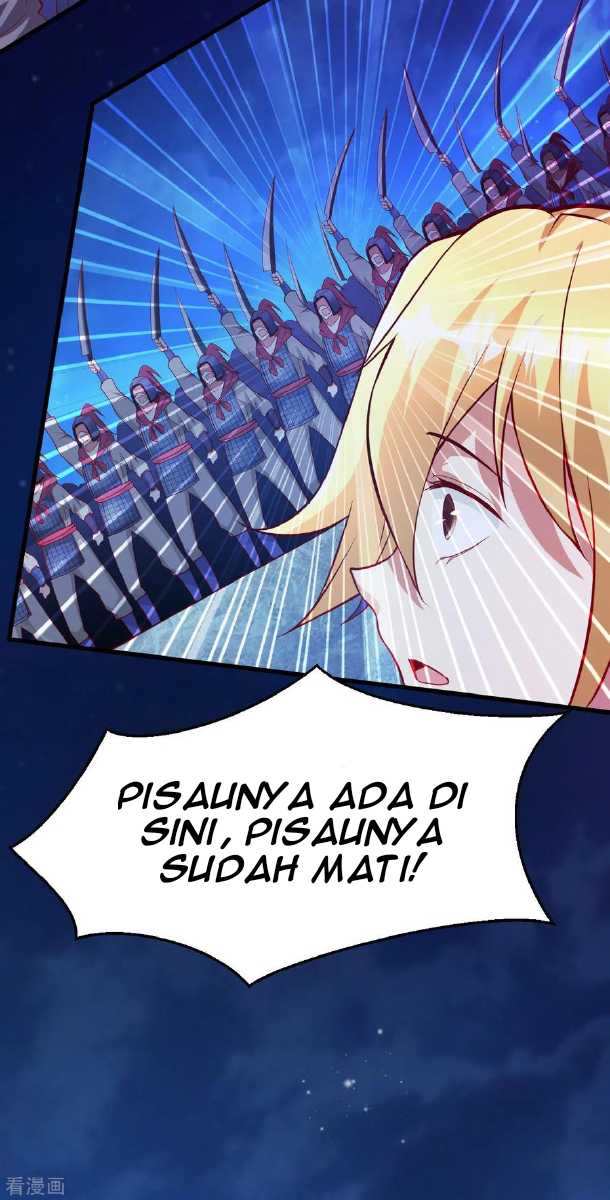 Son in Law Does Cheap Cultivation Chapter 35 Gambar 51