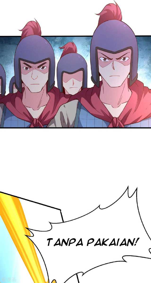 Son in Law Does Cheap Cultivation Chapter 35 Gambar 59