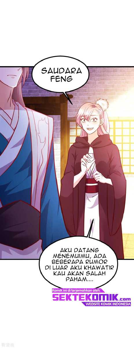 Son in Law Does Cheap Cultivation Chapter 35 Gambar 6