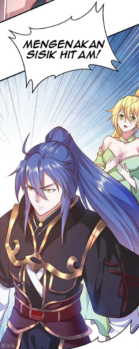 Son in Law Does Cheap Cultivation Chapter 35 Gambar 62