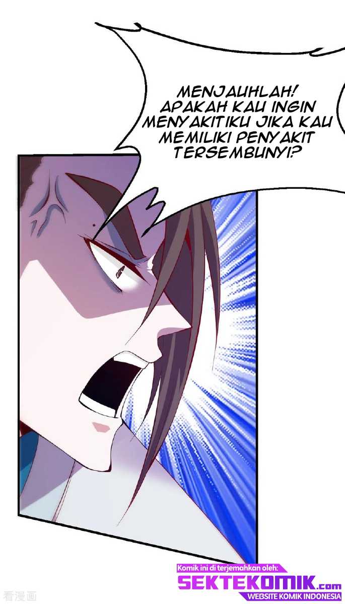 Son in Law Does Cheap Cultivation Chapter 35 Gambar 8