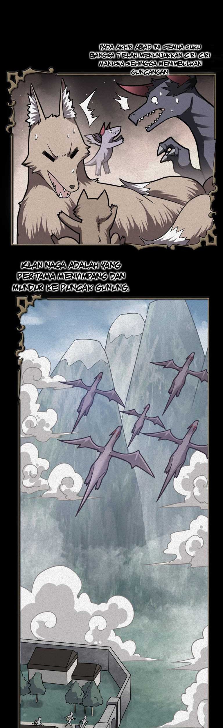 I, the Strongest Demon, Have Regained My Youth?! Chapter 17 Gambar 3