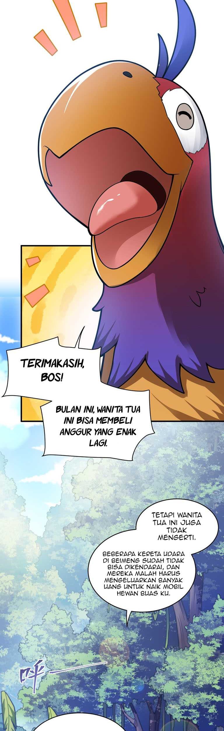 I, the Strongest Demon, Have Regained My Youth?! Chapter 17 Gambar 8