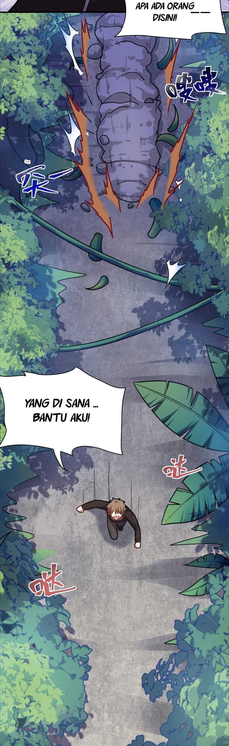 I, the Strongest Demon, Have Regained My Youth?! Chapter 17 Gambar 13