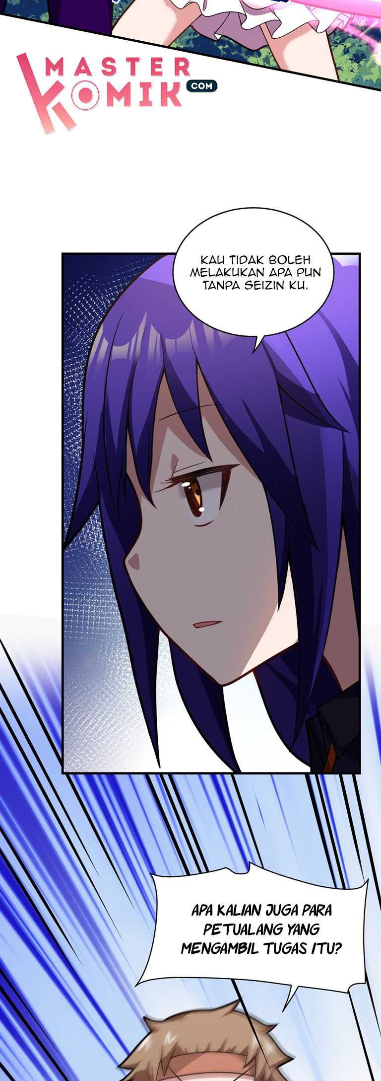 I, the Strongest Demon, Have Regained My Youth?! Chapter 17 Gambar 15