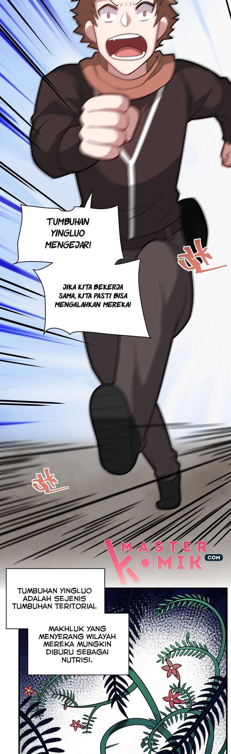 I, the Strongest Demon, Have Regained My Youth?! Chapter 17 Gambar 16